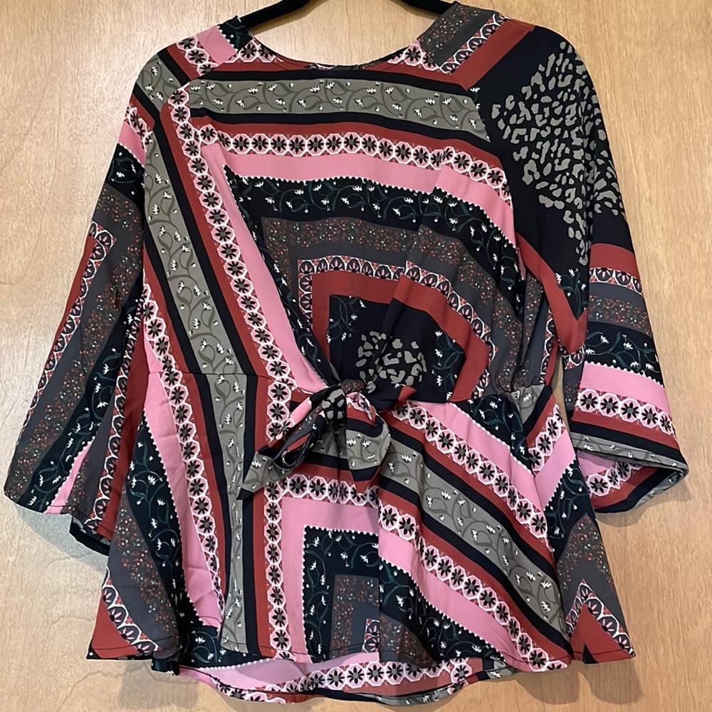 Vera Moda Blouse
